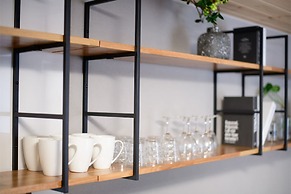 Rakuten STAY HOUSE x WILLSTYLE SASEBO