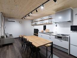 Rakuten STAY HOUSE x WILLSTYLE SASEBO