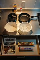 Rakuten STAY HOUSE x WILLSTYLE SASEBO