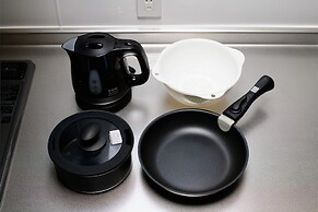 Rakuten STAY HOUSE x WILLSTYLE SASEBO