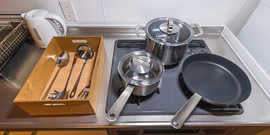 Rakuten STAY HOUSE x WILLSTYLE SASEBO