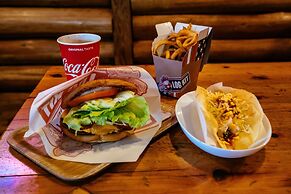 Rakuten STAY HOUSE x WILLSTYLE SASEBO