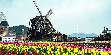 Rakuten STAY HOUSE x WILLSTYLE SASEBO