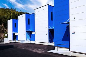 Rakuten STAY HOUSE x WILLSTYLE SASEBO