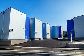 Rakuten STAY HOUSE x WILLSTYLE SASEBO