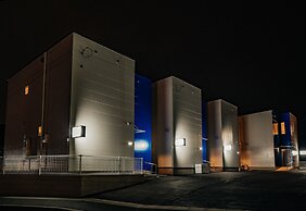 Rakuten STAY HOUSE x WILLSTYLE SASEBO