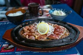 Rakuten STAY HOUSE x WILLSTYLE SASEBO