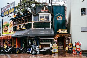 Rakuten STAY HOUSE x WILLSTYLE SASEBO