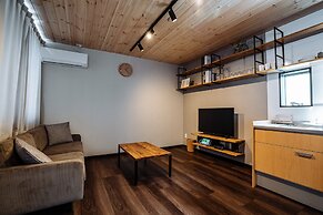 Rakuten STAY HOUSE x WILLSTYLE SASEBO