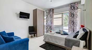 Guest House Mr Brown