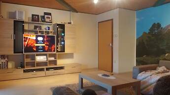 Poldas appartment