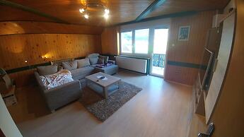 Poldas appartment