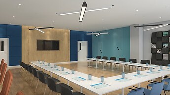 Holiday Inn Express Guilin City Center by IHG