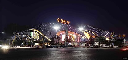 Holiday Inn Express Guilin City Center by IHG