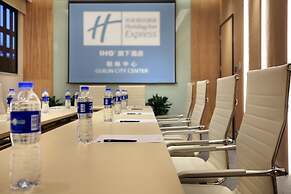 Holiday Inn Express Guilin City Center by IHG