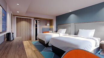 Holiday Inn Express Guilin City Center by IHG