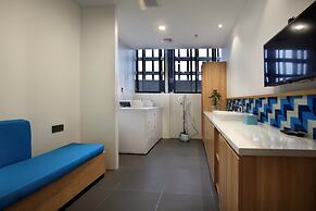 Holiday Inn Express Guilin City Center by IHG