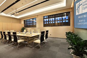 Holiday Inn Express Guilin City Center by IHG