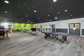 Hillside Crossing Nashville