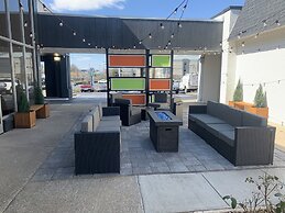 Hillside Crossing Nashville