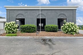 Hillside Crossing Nashville