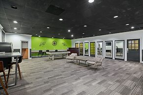 Hillside Crossing Nashville