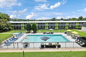 Hillside Crossing Nashville