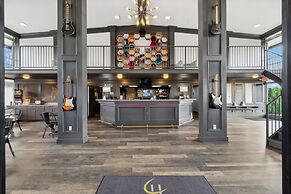 Hillside Crossing Nashville