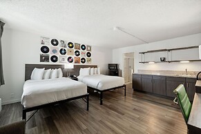 Hillside Crossing Nashville