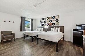 Hillside Crossing Nashville