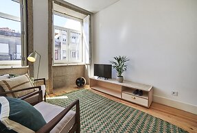 Pause Apartments