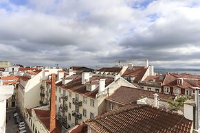 Bairro Alto Views by Homing