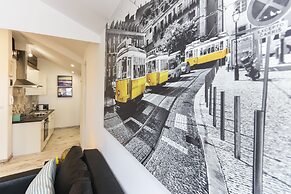 Bairro Alto Views by Homing