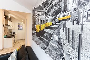 Bairro Alto Views by Homing