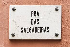 Bairro Alto Views by Homing