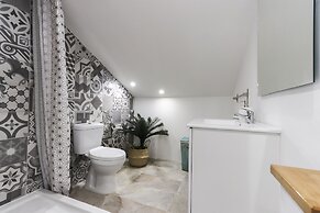 Bairro Alto Views by Homing