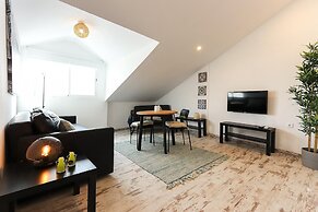 Bairro Alto Views by Homing