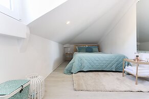 Bairro Alto Views by Homing