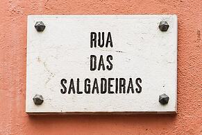 Bairro Alto Views by Homing