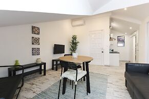 Bairro Alto Views by Homing