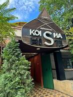 Koisha Hostel