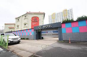 CC Motel