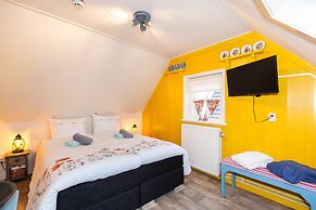 B&B De Pepersteeg