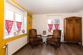 B&B De Pepersteeg