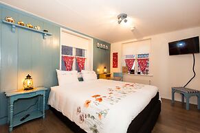 B&B De Pepersteeg