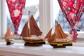 B&B De Pepersteeg