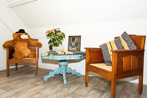 B&B De Pepersteeg
