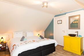 B&B De Pepersteeg