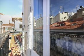 Chiado Views by Homing