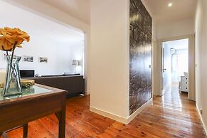 Chiado Views by Homing